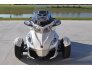 2015 Can-Am Spyder RT for sale 201170106